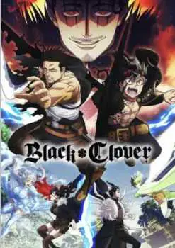 Black Clover